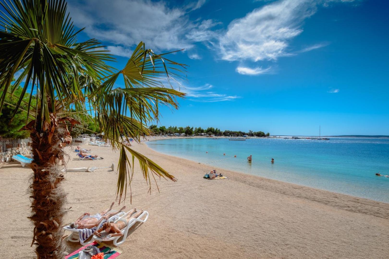 Epetium Beach Villa Split Dış mekan fotoğraf